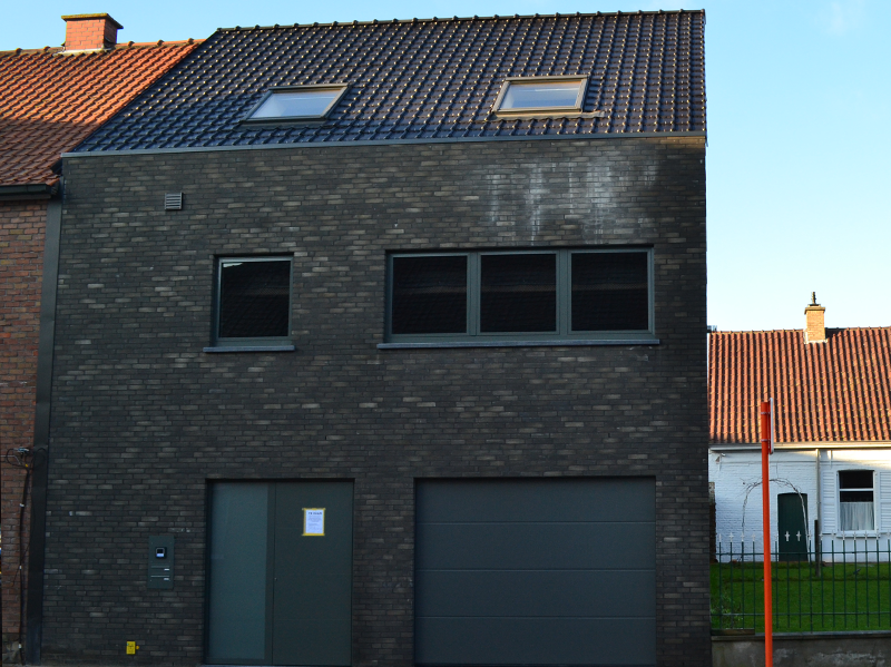 Nieuwbouw woning, Energiezuinige woningen